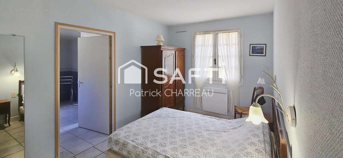 Photo 6 - Maison à GIGNAC