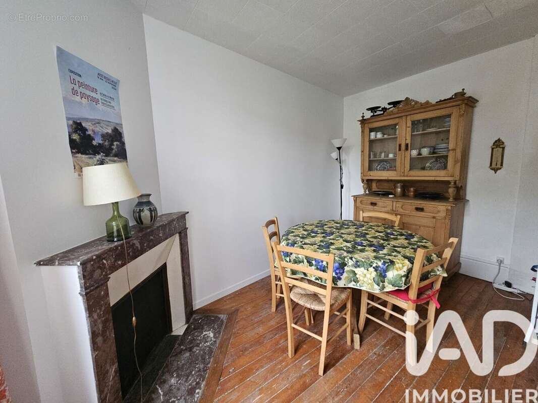 Photo 8 - Appartement à MEAUX