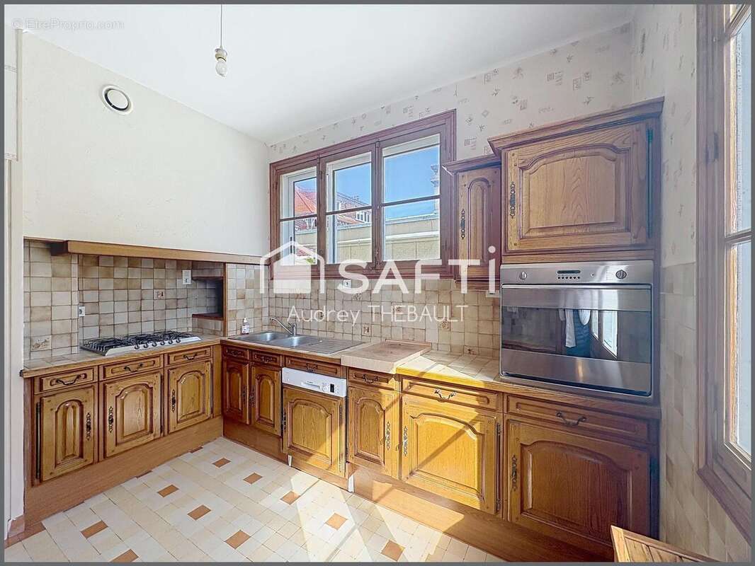 Photo 5 - Maison à BERCK