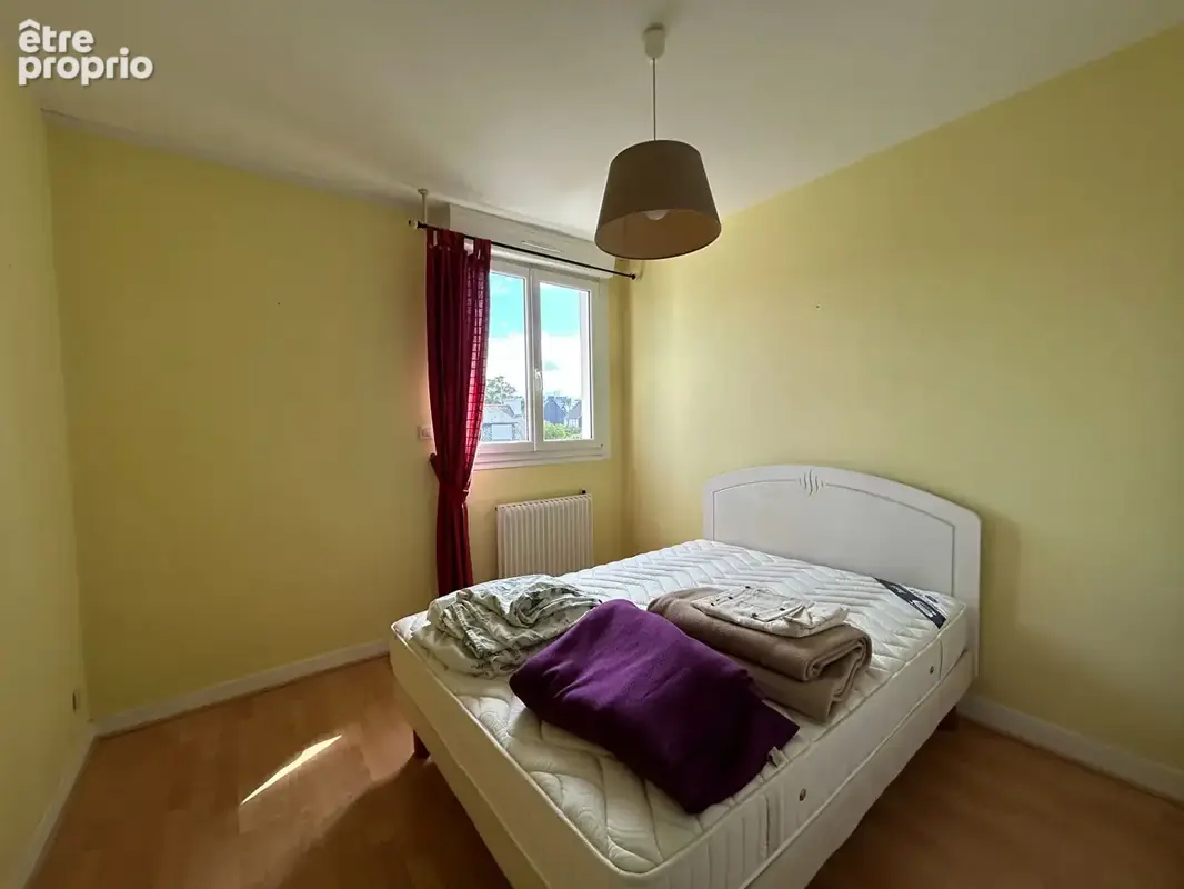 Appartement T2 bis QUIMPER 61.92 m² - photo 3