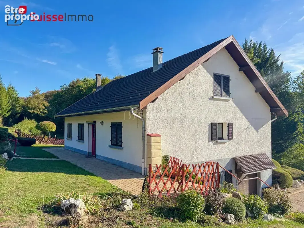 Exclusivité : Maison 6 pièces de 138 m2 - photo 2
