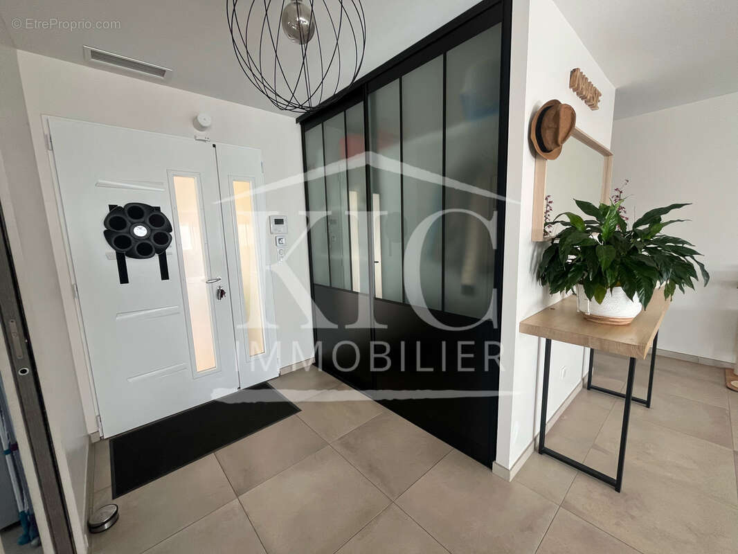 Maison à CARCASSONNE