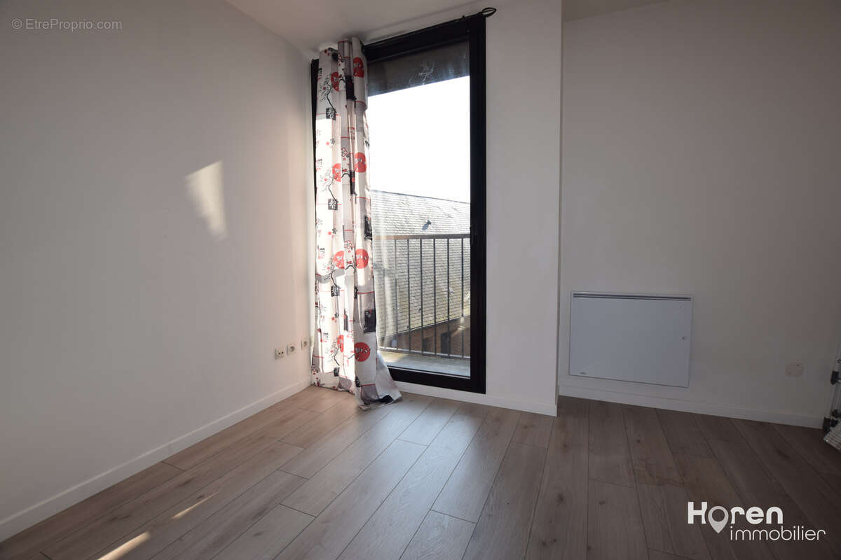 Appartement à AMIENS
