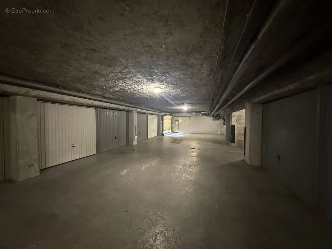 Appartement à CHELLES
