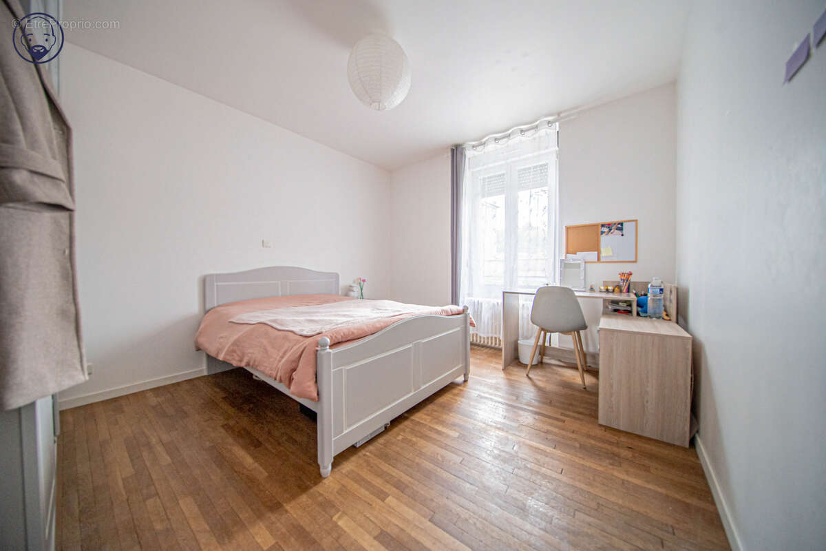 Maison à VAUCOULEURS