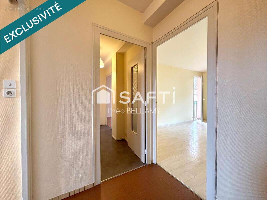 Photo 8 - Appartement à LONGVIC