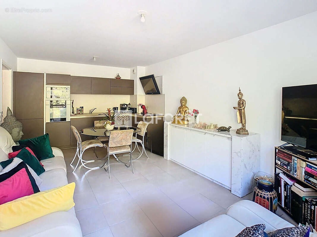 Appartement à MARTIGUES