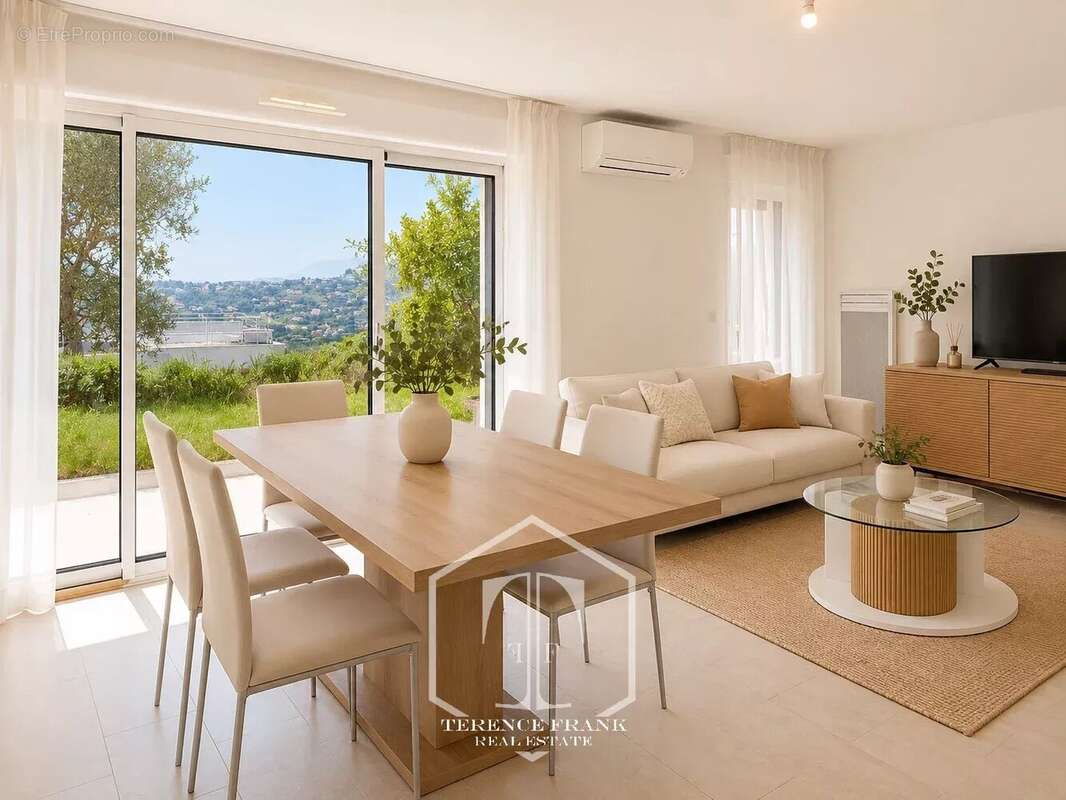 Maison à NICE