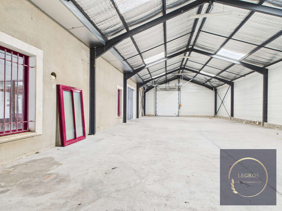 Commerce à BEAUCAIRE