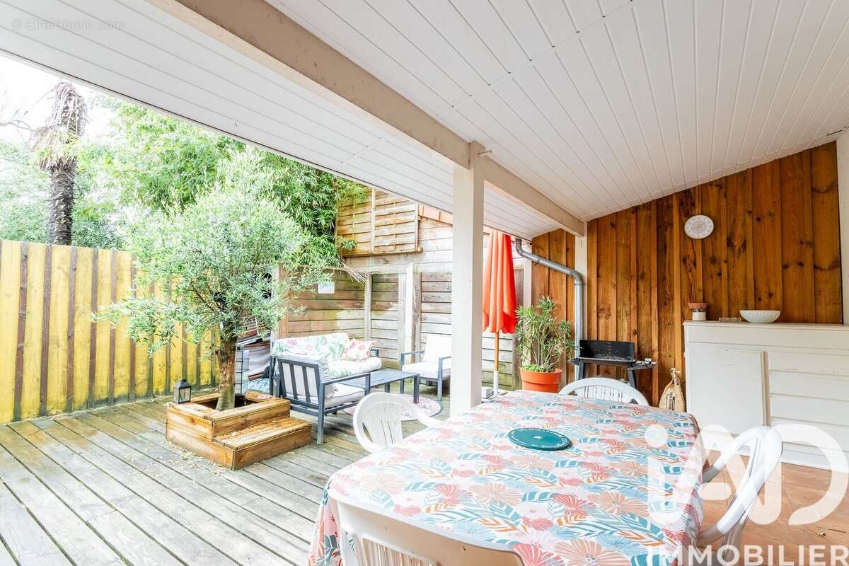 Photo 3 - Maison à ARES
