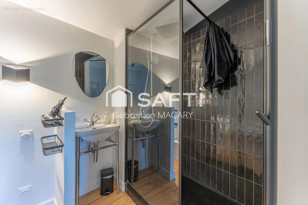 Photo 7 - Appartement à BORDEAUX