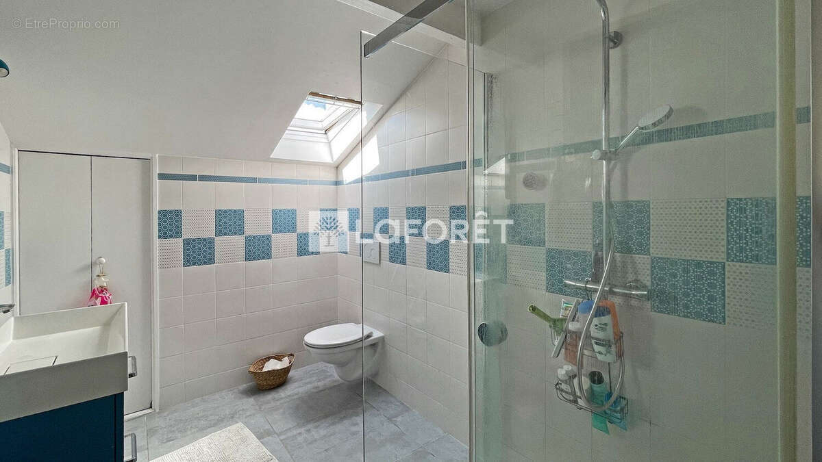 Maison à ORMESSON-SUR-MARNE