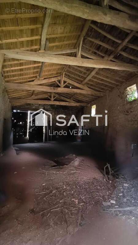 Photo 2 - Maison à NESMY