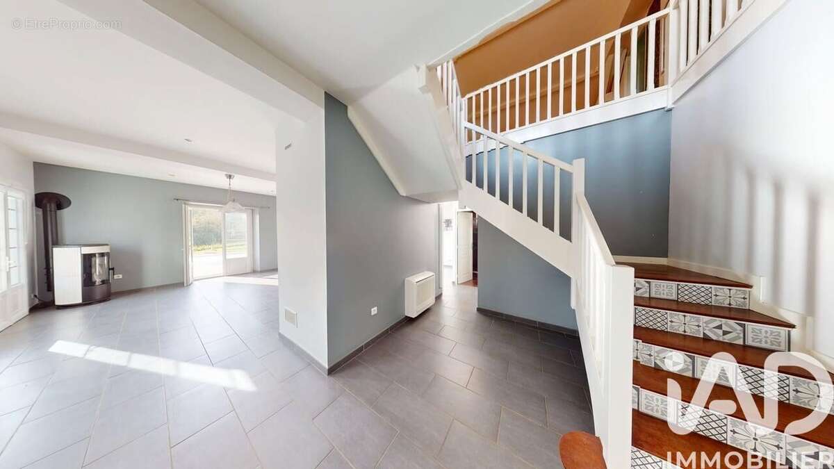 Photo 2 - Maison à ORTHEZ