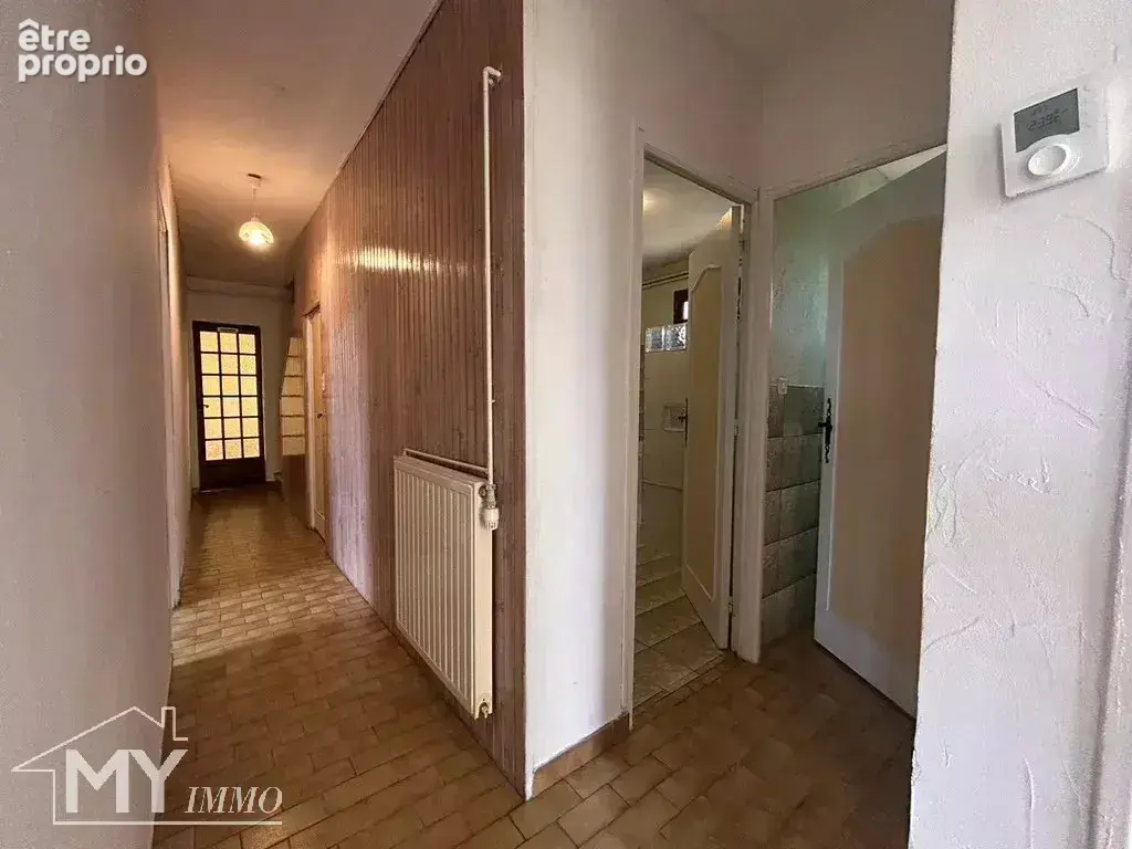 Charmante maison familiale aux beaux volumes, dans un environnement privilégié entre calme et commodités - photo 26