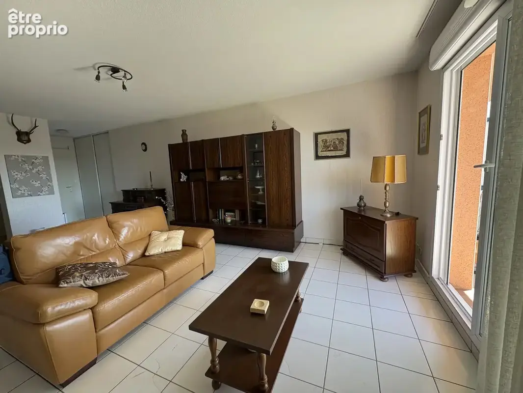 Plaisance-du-touch - appartement t3 - photo 10