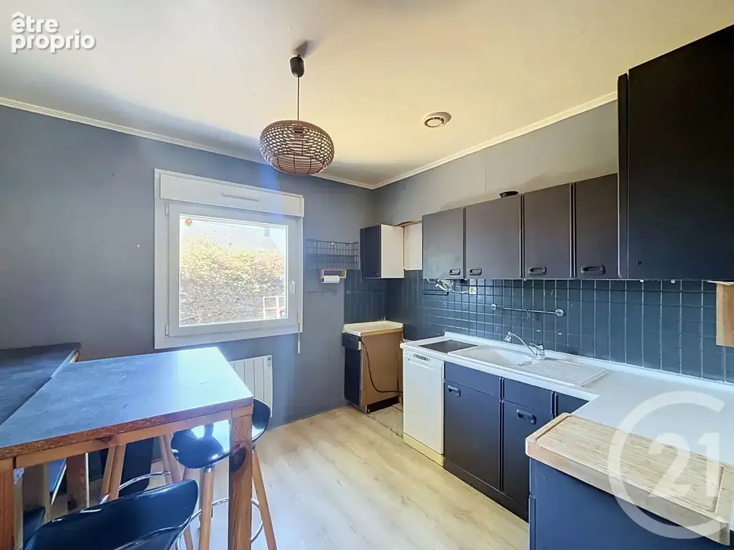 Maison 4 pièces 88 m² à vendre à Lannion (22300) - photo 5