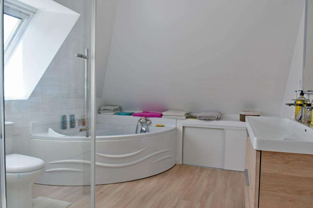 Maison à vendre 6 pièces PLESCOP (56) - photo 8