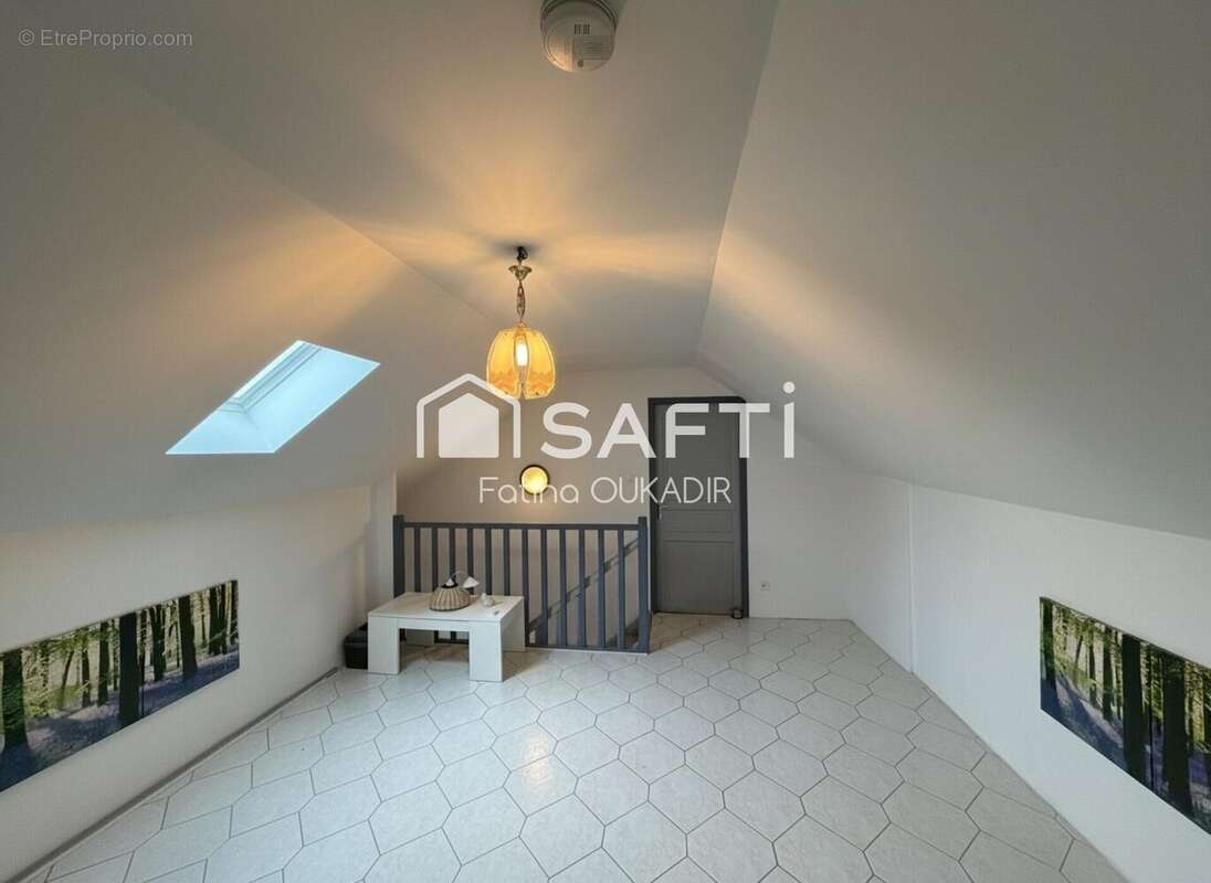 Photo 4 - Maison à FLORANGE