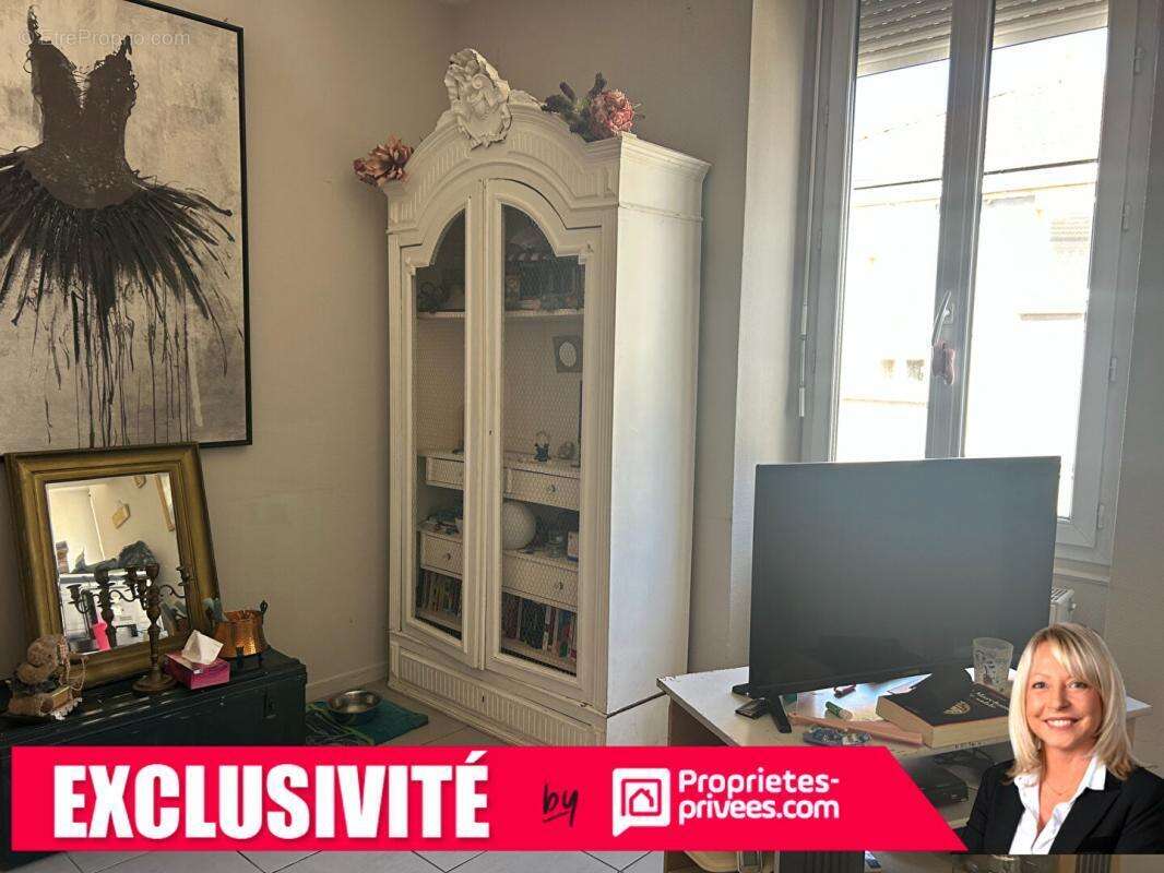 Appartement à ROANNE