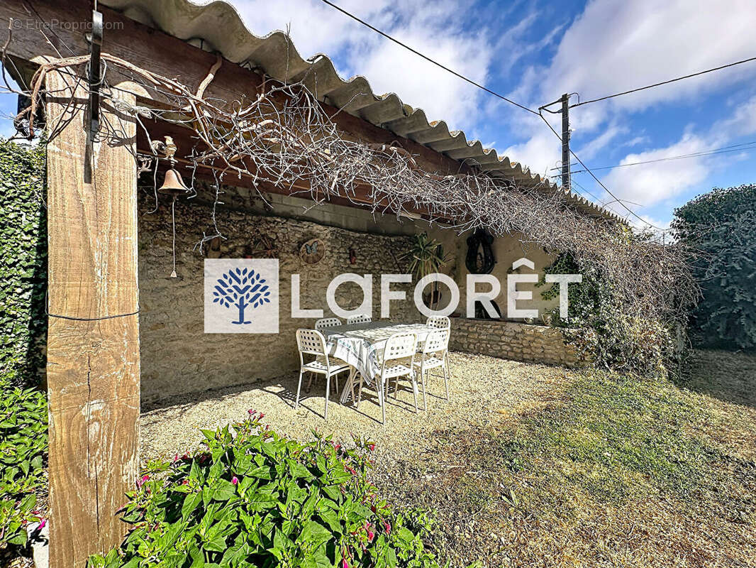 Vente maison saint-generoux - photo 16