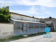 Maison à SAINTE-SEVERE
