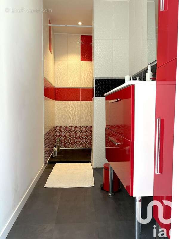 Photo 7 - Maison à LA HAIE-FOUASSIERE