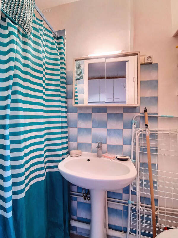 Appartement à VIARMES