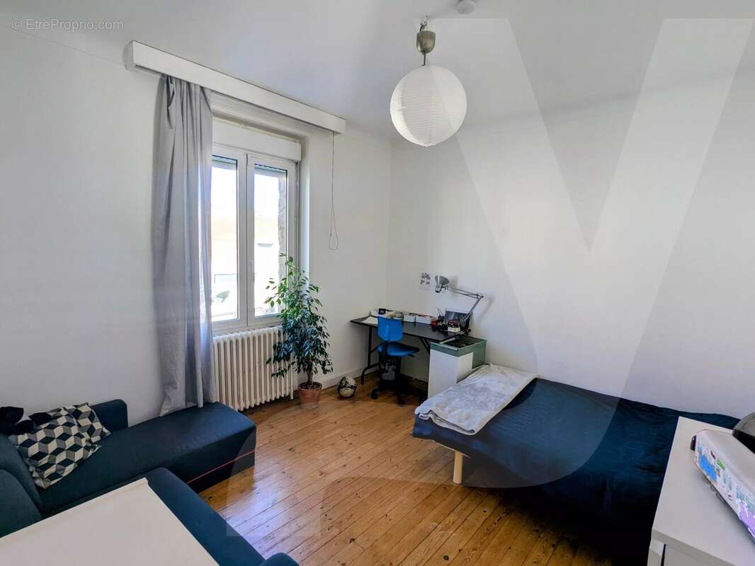 Maison à NANTES