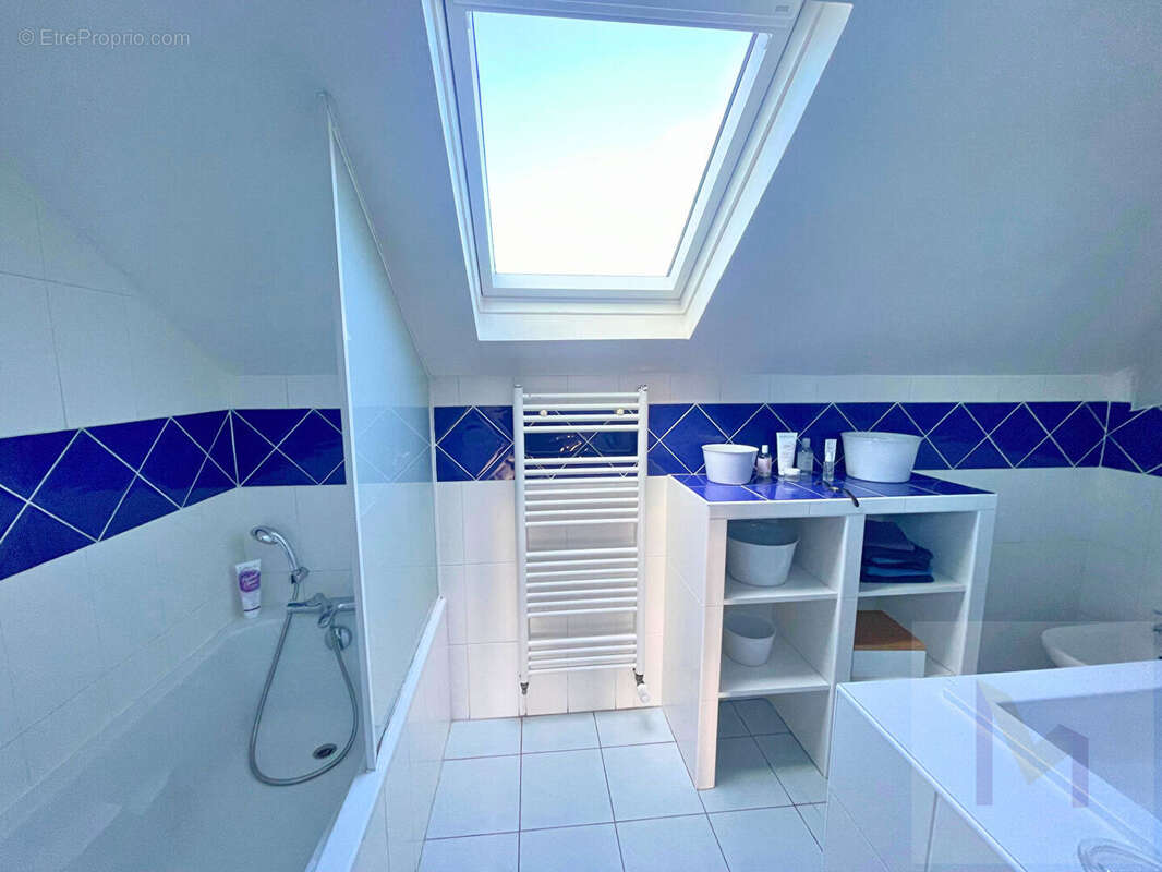 Maison à NEUILLY-PLAISANCE