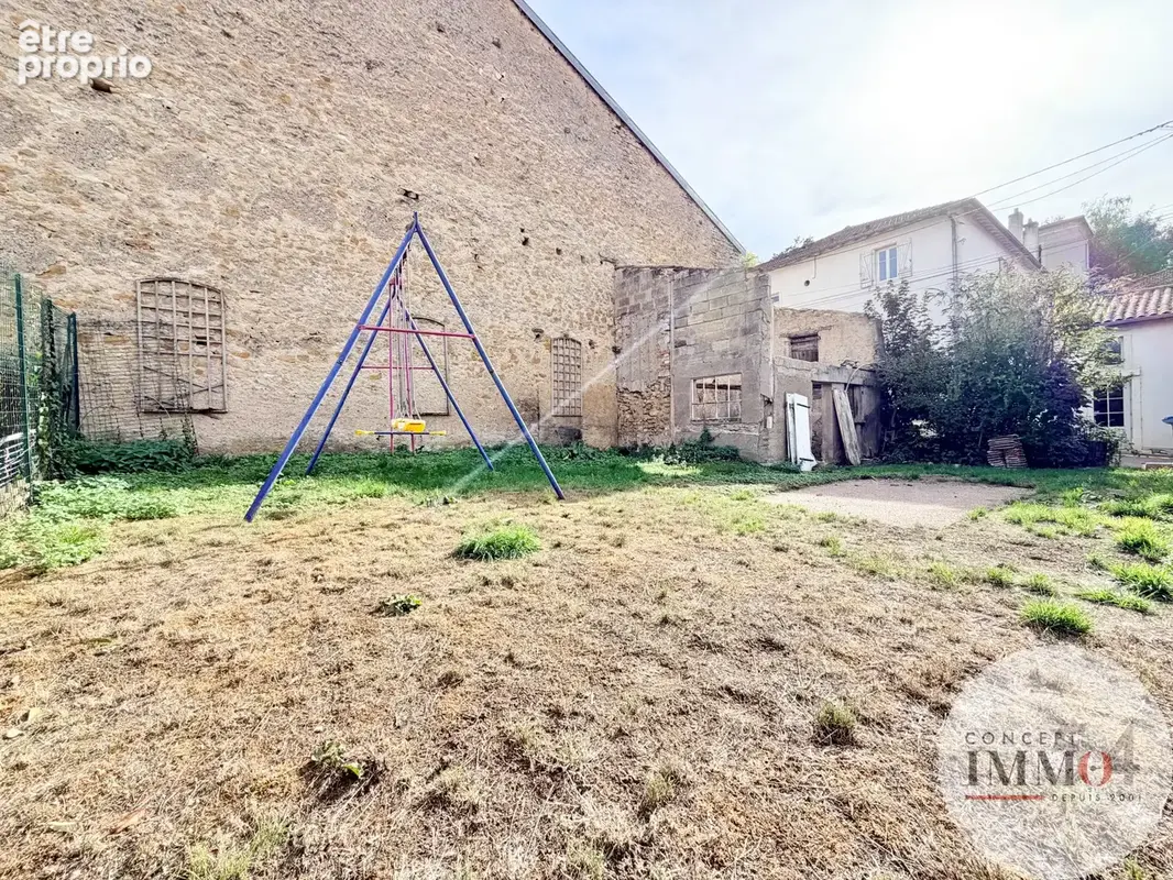 Maison 150 m² à Marbache  - photo 4