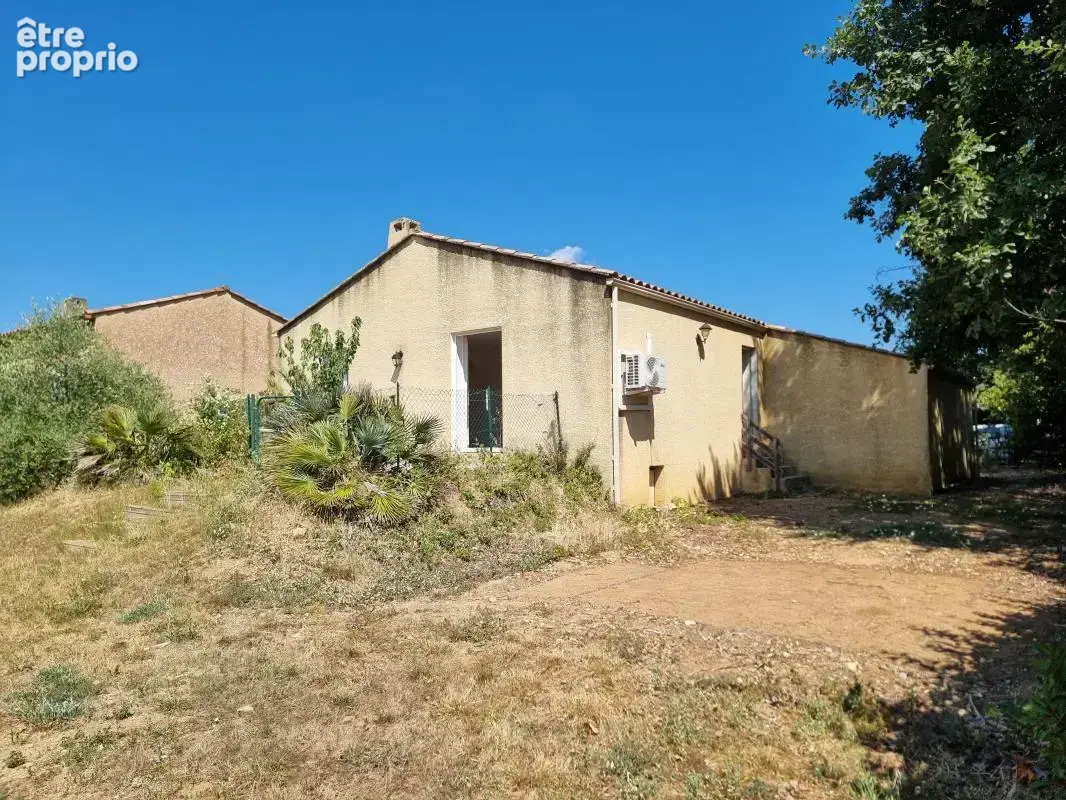  Saint-Julien-les-Rosiers – Villa de Plain-Pied de 90 m² - photo 4