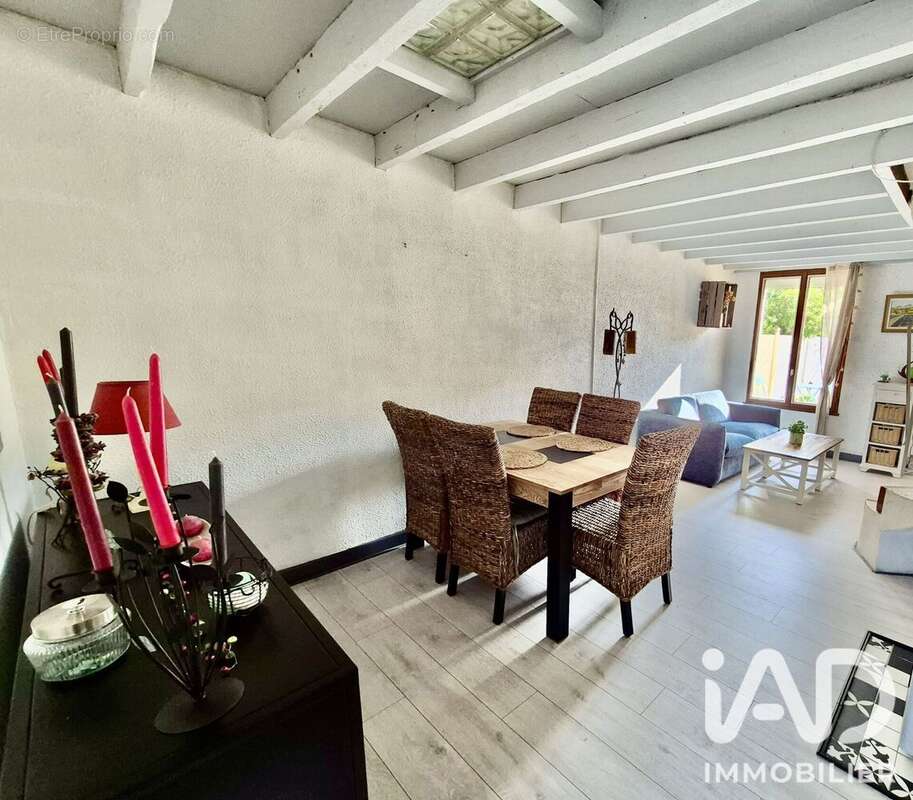 Maison 45 m² à Thomery  - photo 9
