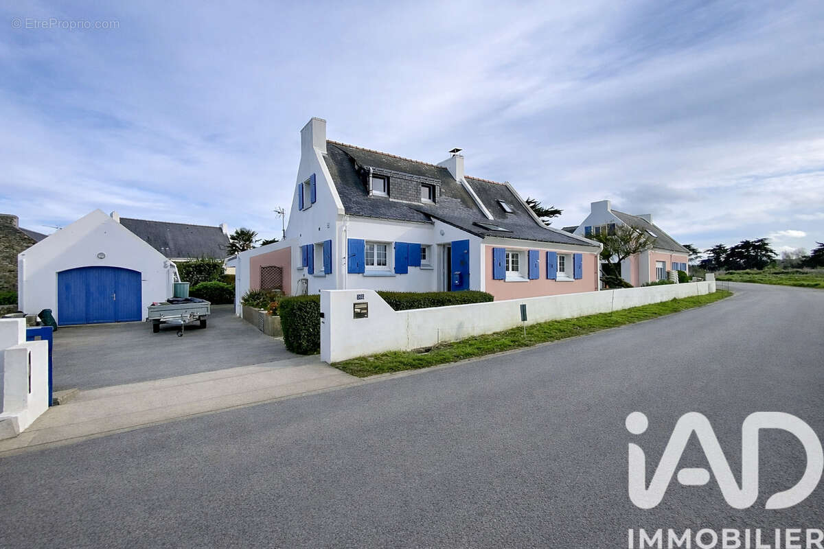 Photo 9 - Maison à LE PALAIS