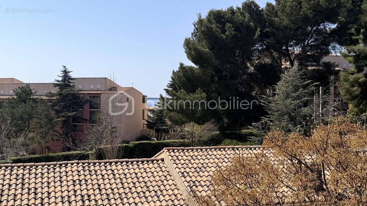 Appartement à SIX-FOURS-LES-PLAGES