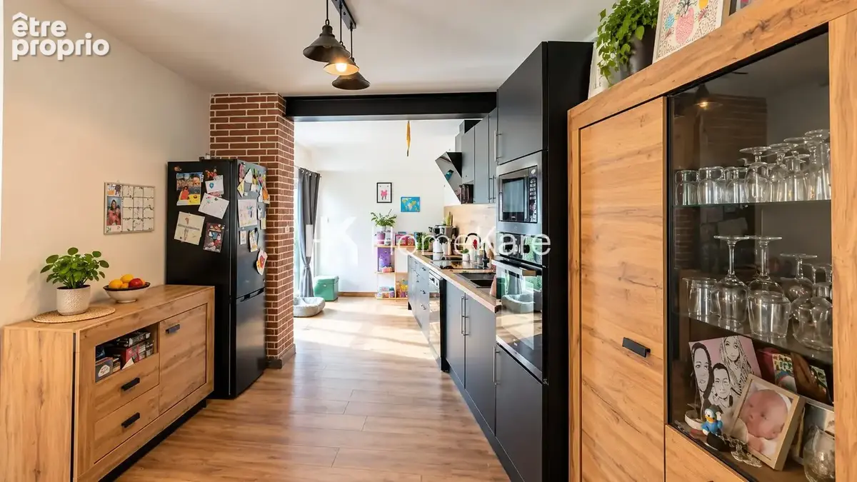 Maison 5 pièces 90 m² à vendre à Castelsarrasin (82100) - photo 4