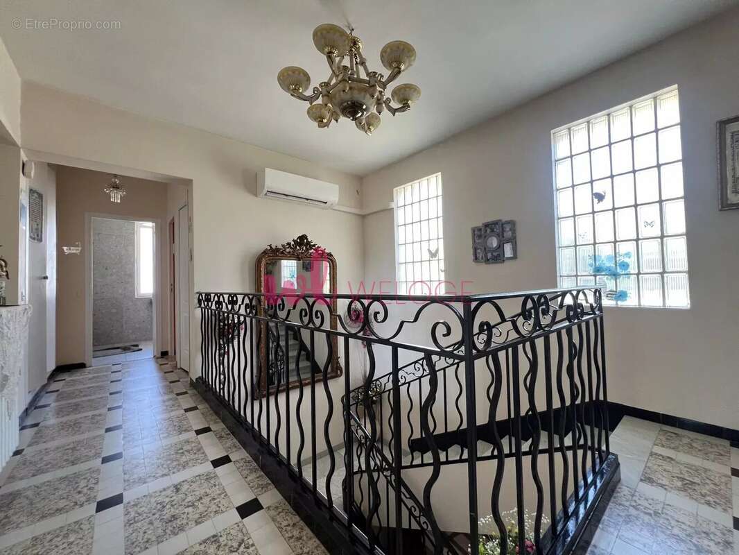 Maison à MARSEILLE-14E