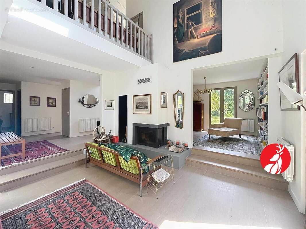 Maison à NOISY-SUR-ECOLE