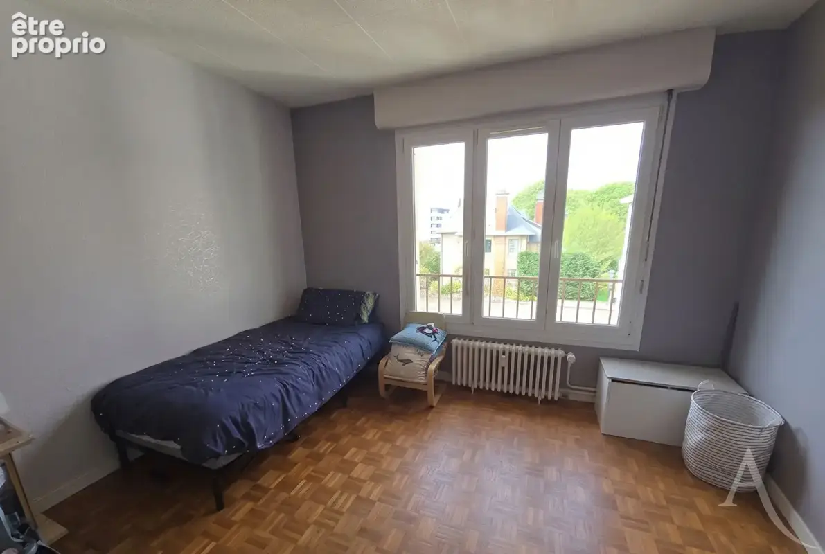 Appartement 4 pièces de 90 m² - photo 4
