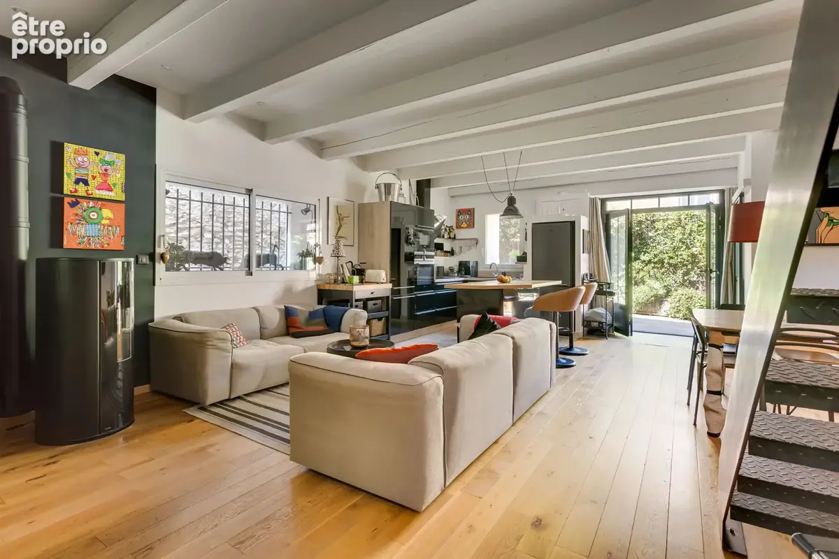 Maison 4 pièces 130 m² à vendre à La Ciotat (13600) - photo 3