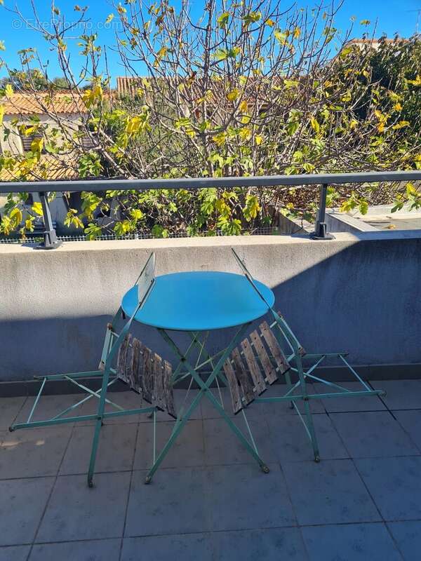 Appartement à LINGUIZZETTA