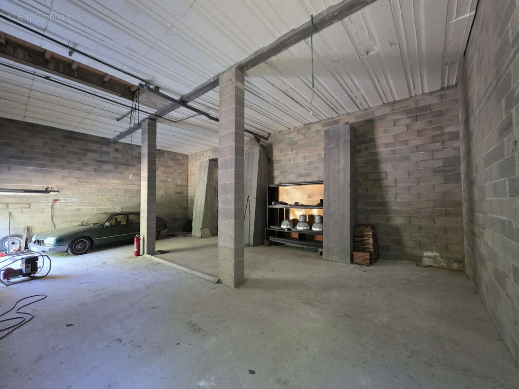 Ensemble immobilier à fort potentiel _ Idéal famille ou investisseur - photo 2