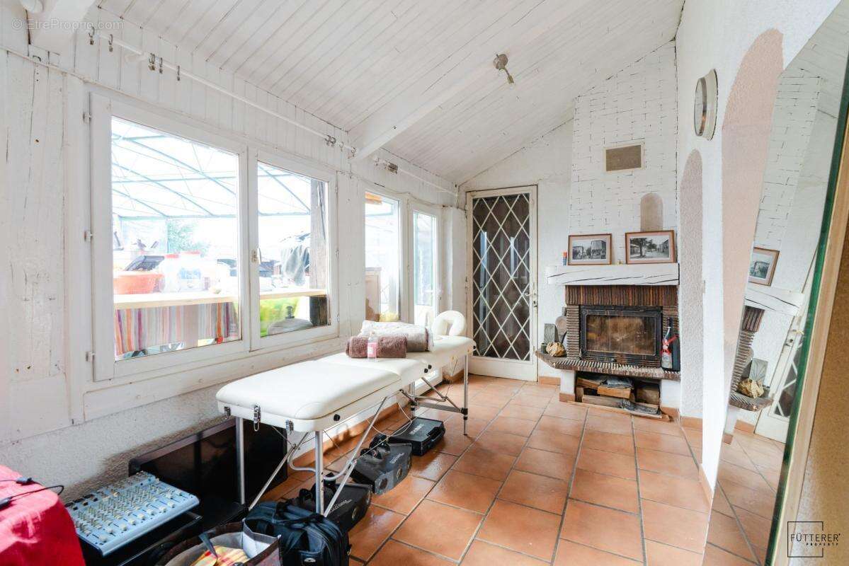 Maison à vendre Vinassan - photo 14