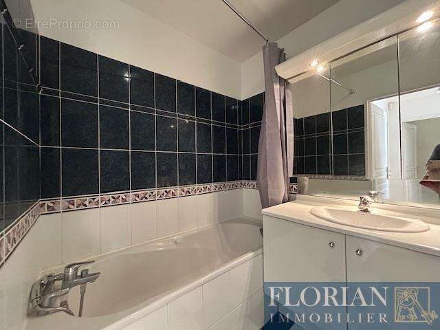 Appartement à ANTONY