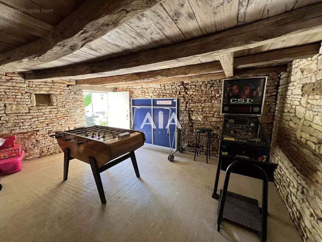 Maison à CIVRAY