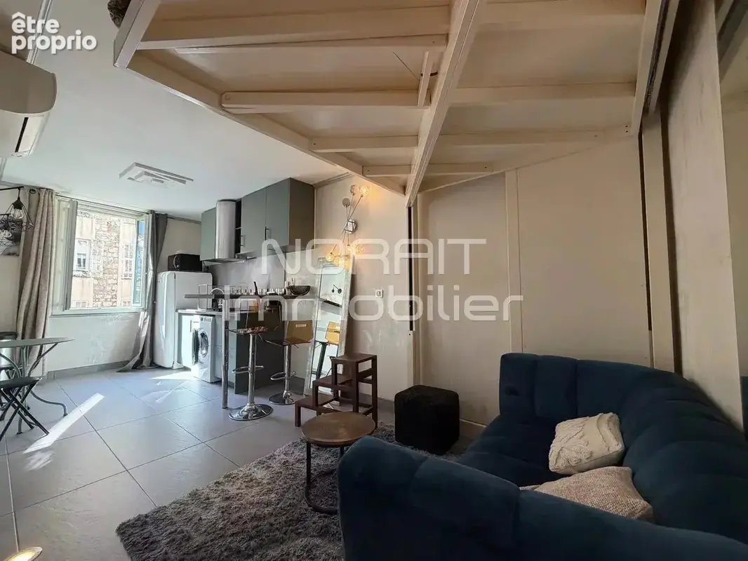 studio-Bonaparte-Investissement locatif - photo 8