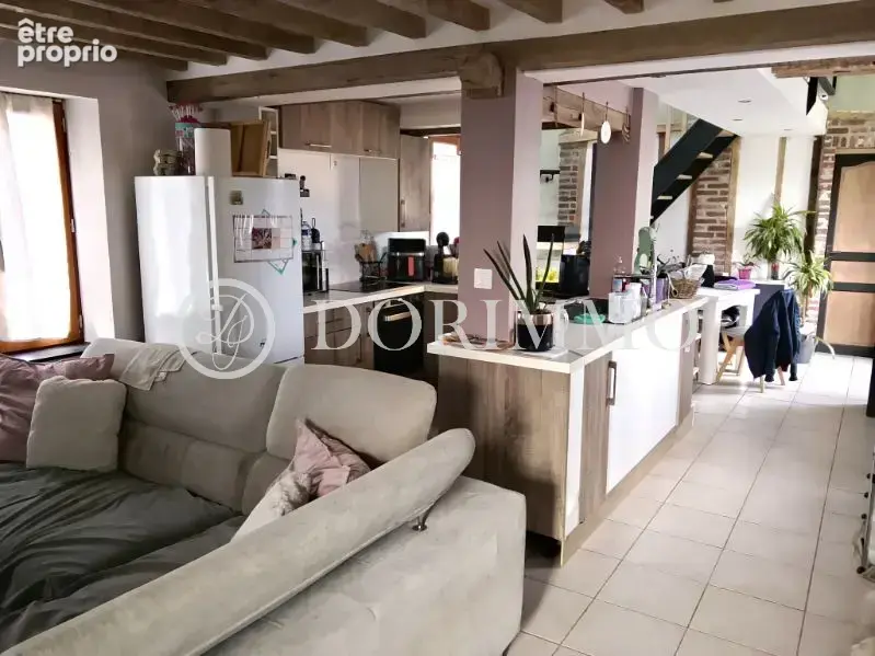 Maison ancienne - photo 2