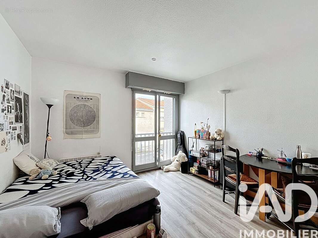 Photo 3 - Appartement à BORDEAUX