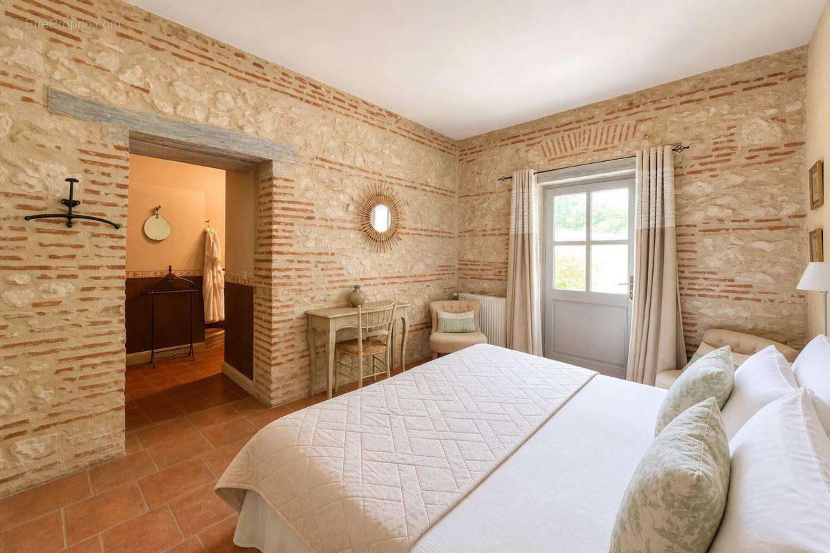 Maison à FONGRAVE