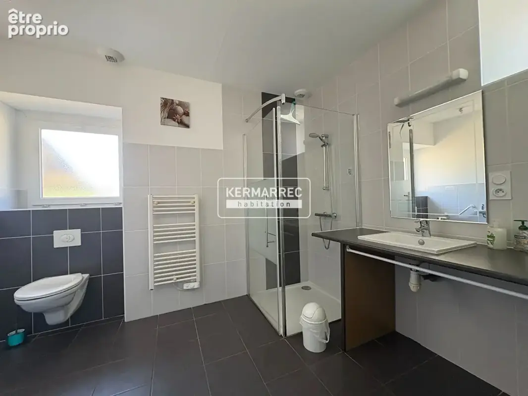 Maison Pont Pean - Gîte - photo 6